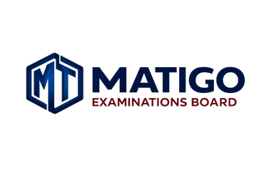 Matigo Examinations Board Logo